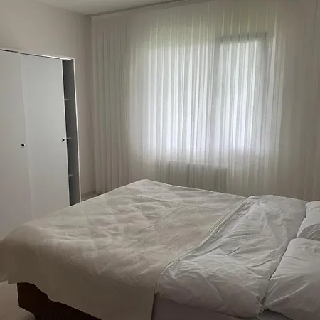 Koc Apartment *
