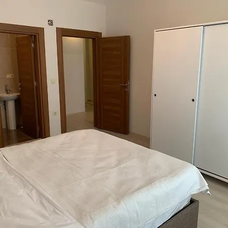 Apartment Koc Trabzon