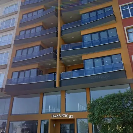 Apartment Koc Trabzon