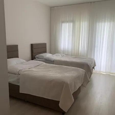 Apartment Koc