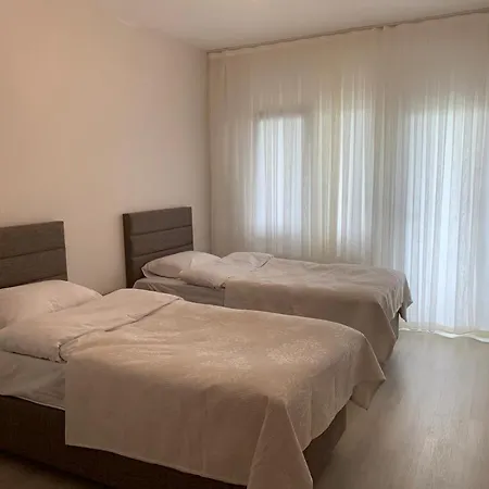 Koc Apartment Trabzon