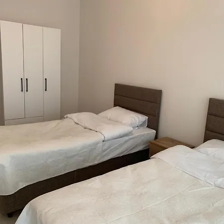 Apartment Koc Trabzon