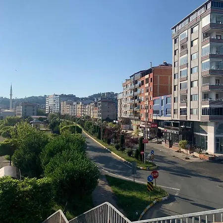 Apartment Koc *