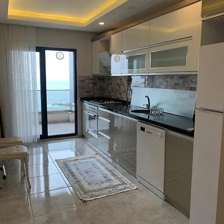 Koc Apartment *